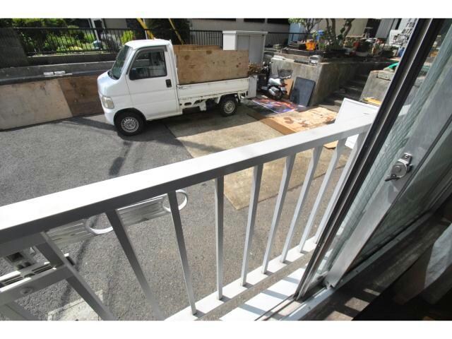 スマイルホーム中成沢の物件内観写真