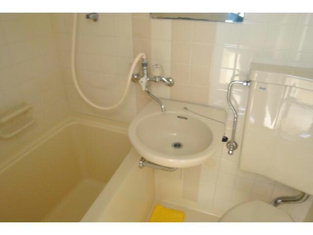 スマイルホーム中成沢の物件内観写真