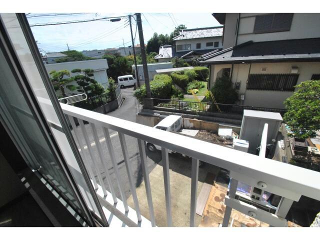 スマイルホーム中成沢の物件内観写真