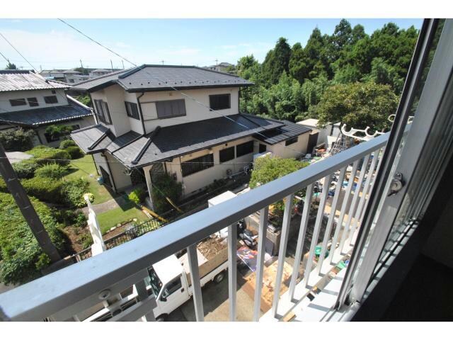 スマイルホーム中成沢の物件内観写真