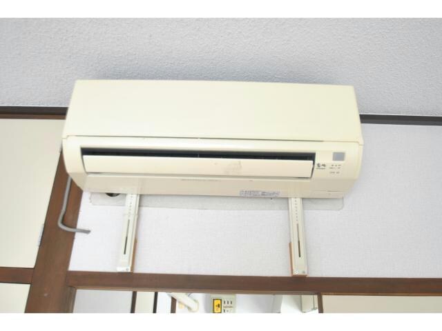 スマイルホーム中成沢の物件内観写真