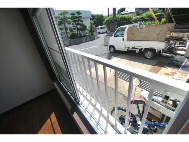 スマイルホーム中成沢の物件内観写真