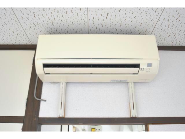 スマイルホーム中成沢の物件内観写真