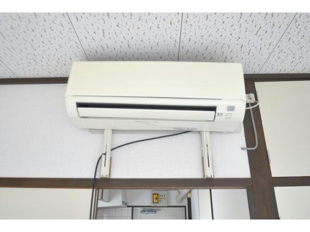 スマイルホーム中成沢の物件内観写真