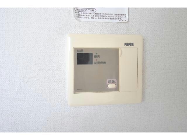 スマイルホーム中成沢の物件内観写真