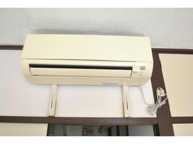 スマイルホーム中成沢の物件内観写真