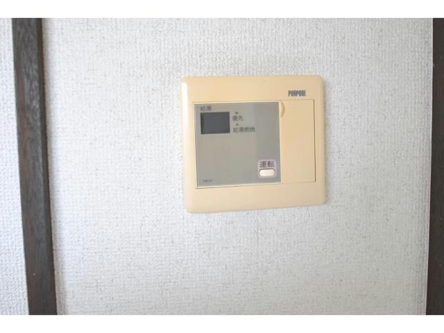 スマイルホーム中成沢の物件内観写真