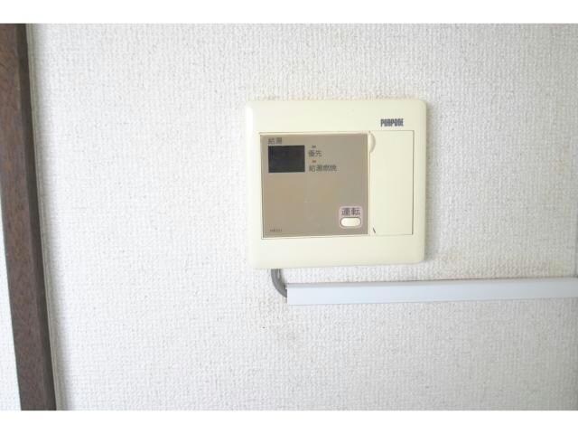 スマイルホーム中成沢の物件内観写真