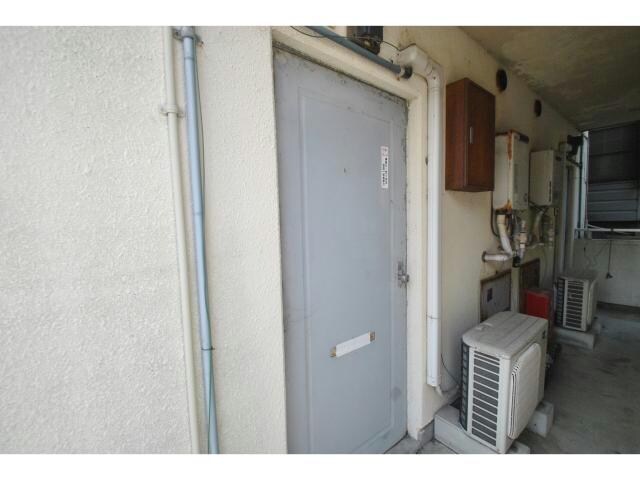 スマイルホーム中成沢の物件内観写真