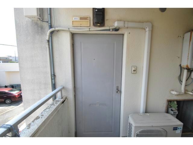 スマイルホーム中成沢の物件内観写真