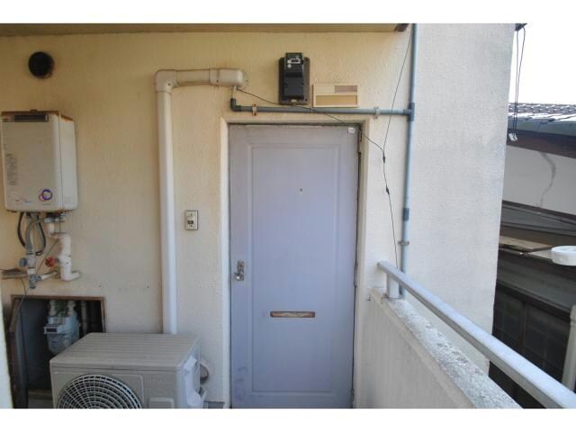 スマイルホーム中成沢の物件内観写真