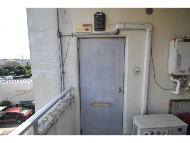 スマイルホーム中成沢の物件内観写真