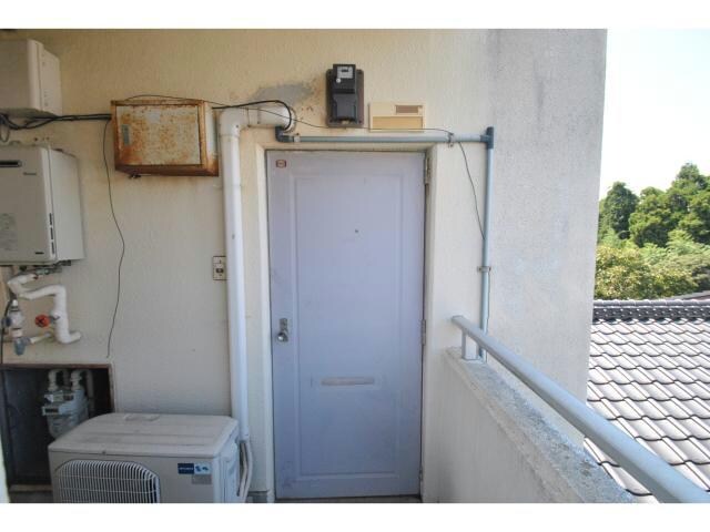 スマイルホーム中成沢の物件内観写真