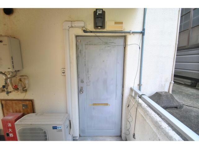 スマイルホーム中成沢の物件内観写真