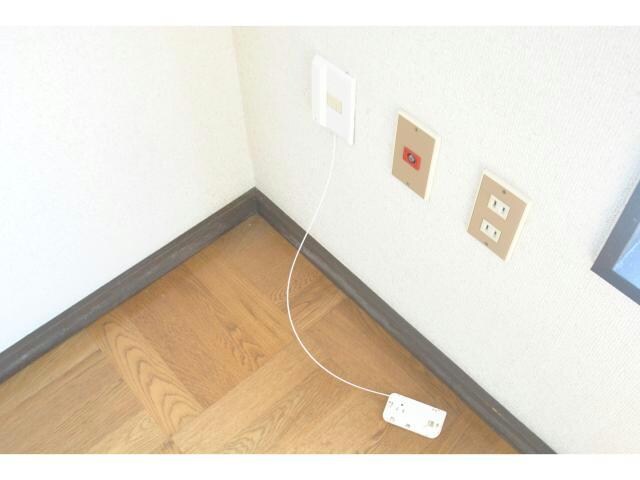 スマイルホーム中成沢の物件内観写真