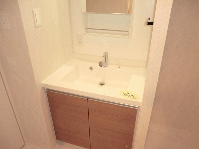 F114の物件内観写真