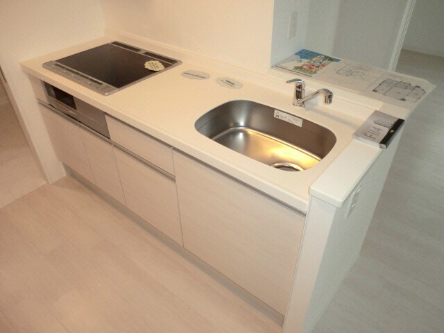 F114の物件内観写真