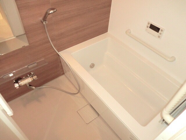 F114の物件内観写真