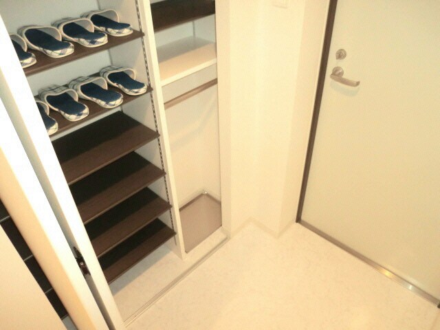 F114の物件内観写真