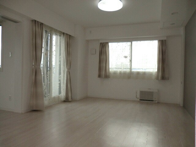 F114の物件内観写真