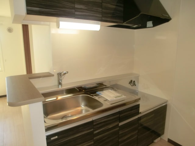 ALESTA福住の物件内観写真