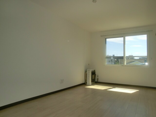 ALESTA福住の物件内観写真