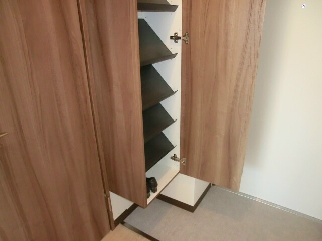 ALESTA福住の物件内観写真