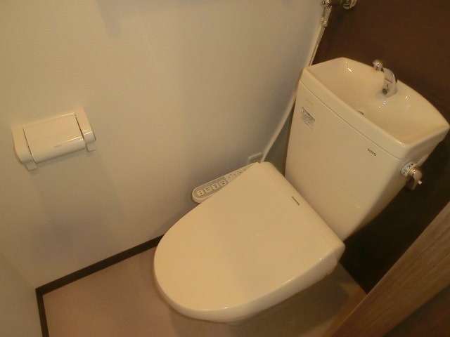 ALESTA福住の物件内観写真