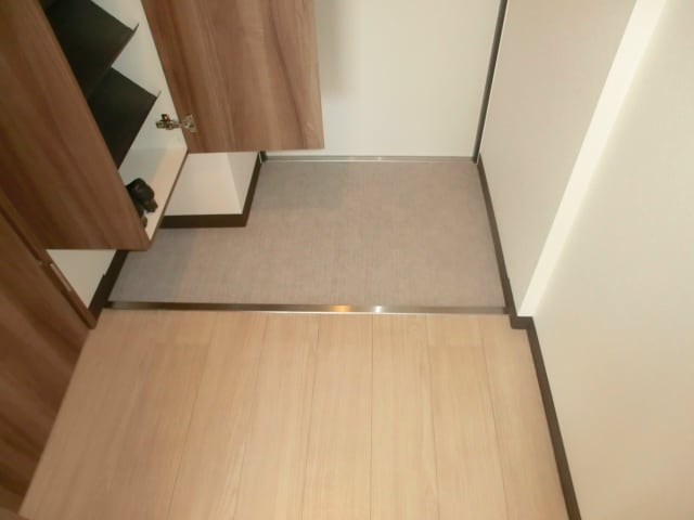 ALESTA福住の物件内観写真