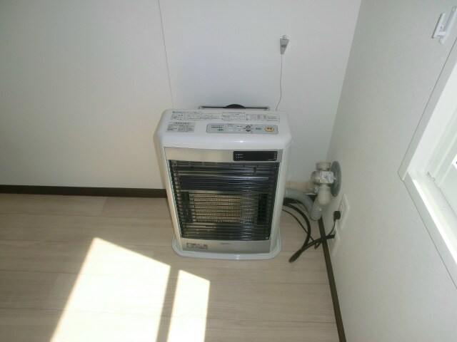 ALESTA福住の物件内観写真