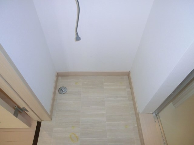 トロンシェの物件内観写真