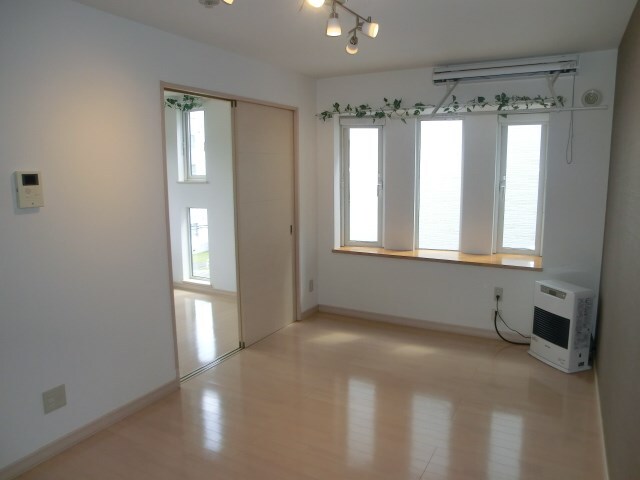 トロンシェの物件内観写真