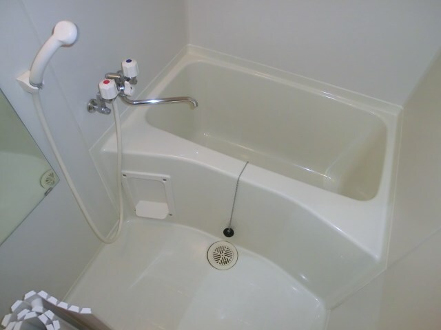 トロンシェの物件内観写真