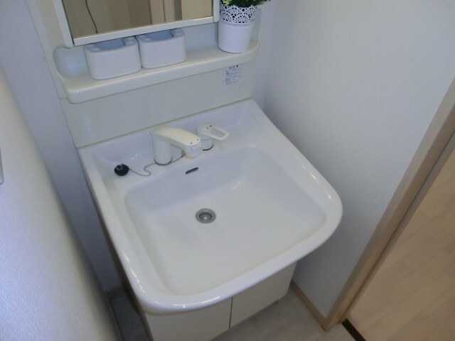 トロンシェの物件内観写真