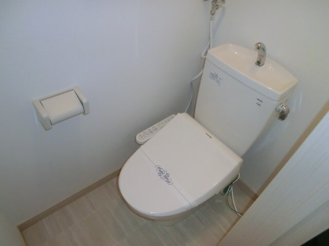 トロンシェの物件内観写真