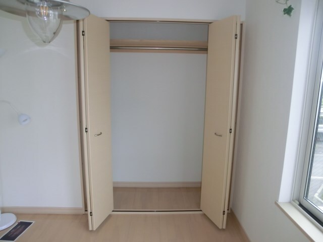 トロンシェの物件内観写真