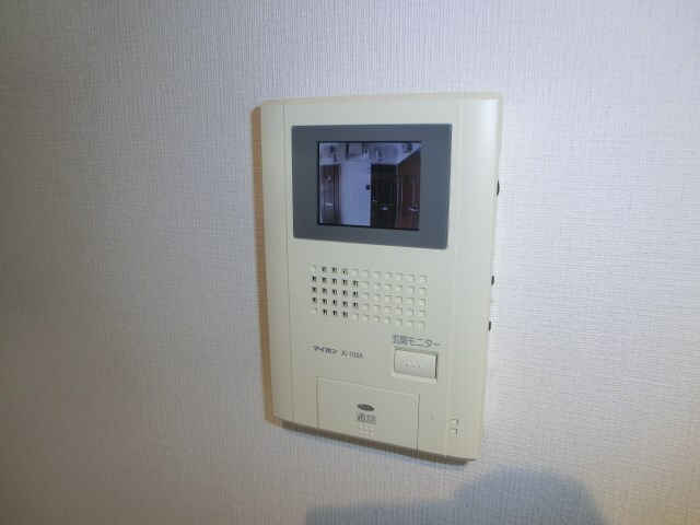 トロンシェの物件内観写真