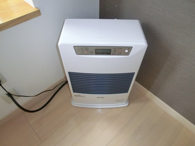 トロンシェの物件内観写真