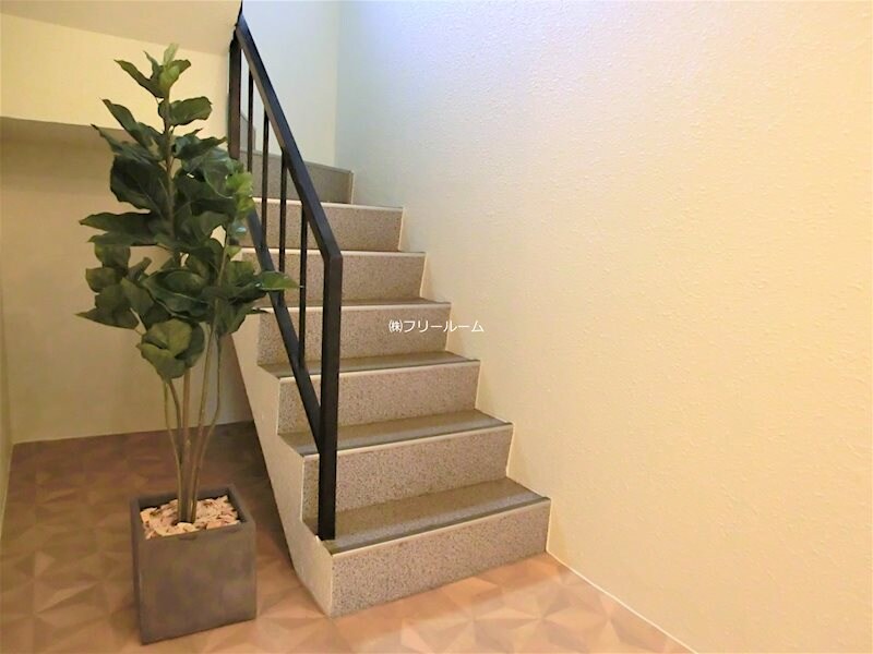 トロンシェの物件内観写真