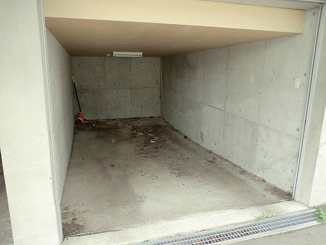 トロンシェの物件内観写真