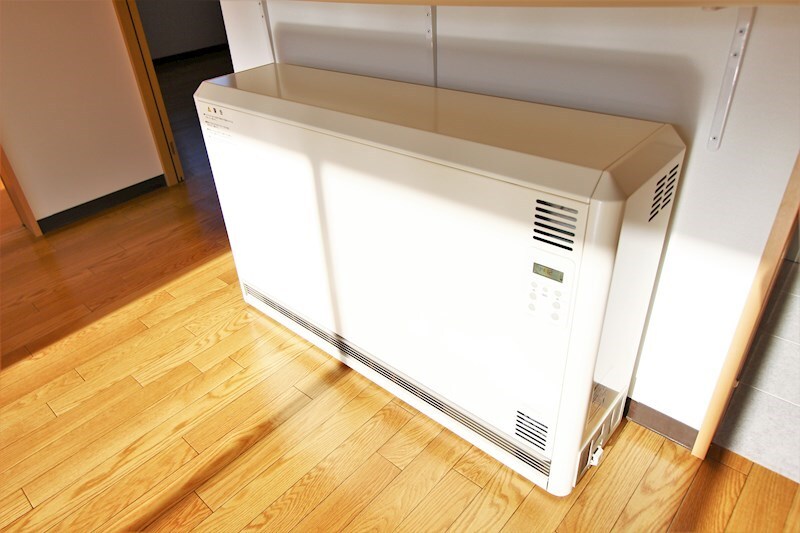 福住駅 徒歩8分 1階の物件内観写真