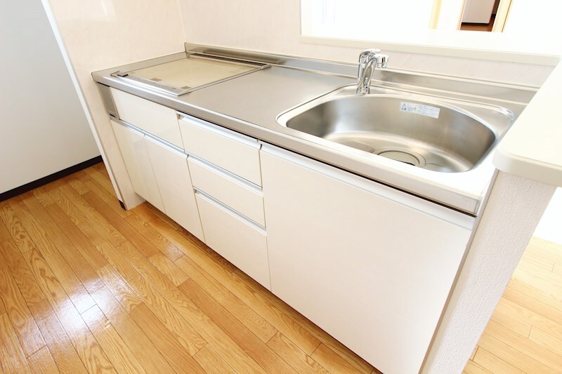 福住駅 徒歩8分 1階の物件内観写真