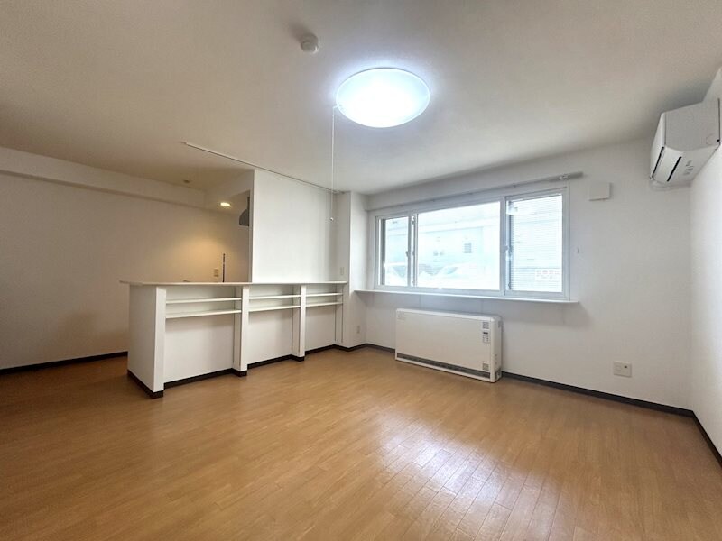 福住駅 徒歩8分 1階の物件内観写真