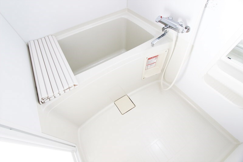 福住駅 徒歩8分 1階の物件内観写真