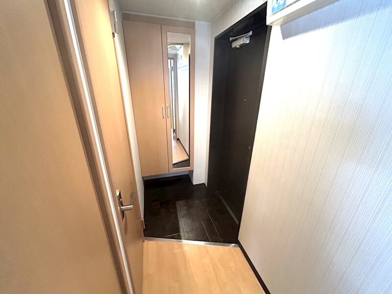 福住駅 徒歩8分 1階の物件内観写真