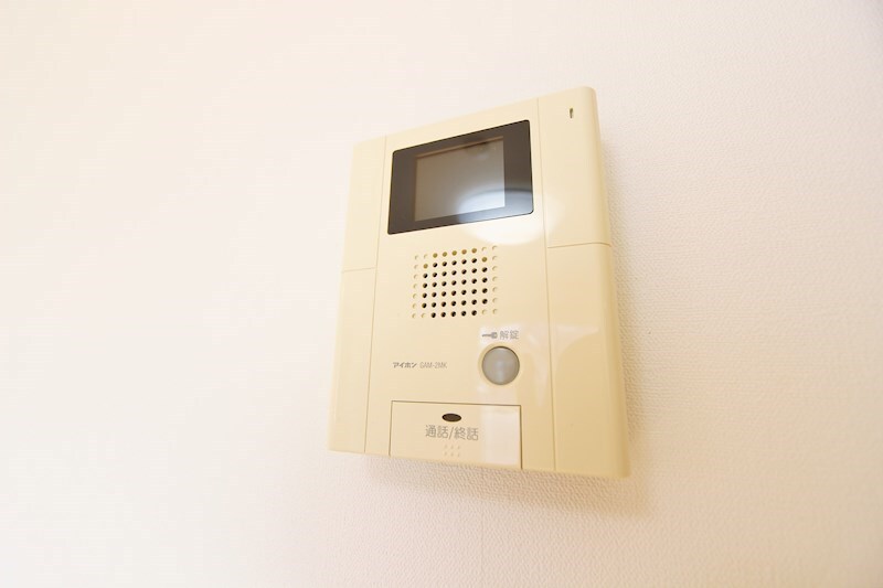 福住駅 徒歩8分 1階の物件内観写真