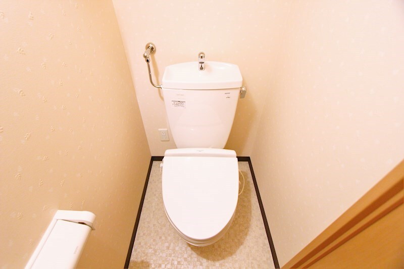 福住駅 徒歩8分 1階の物件内観写真