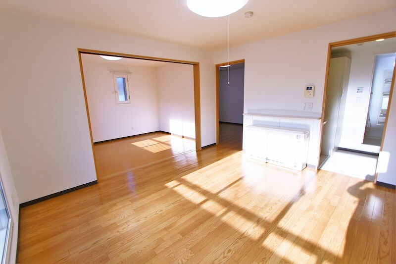 福住駅 徒歩8分 1階の物件内観写真