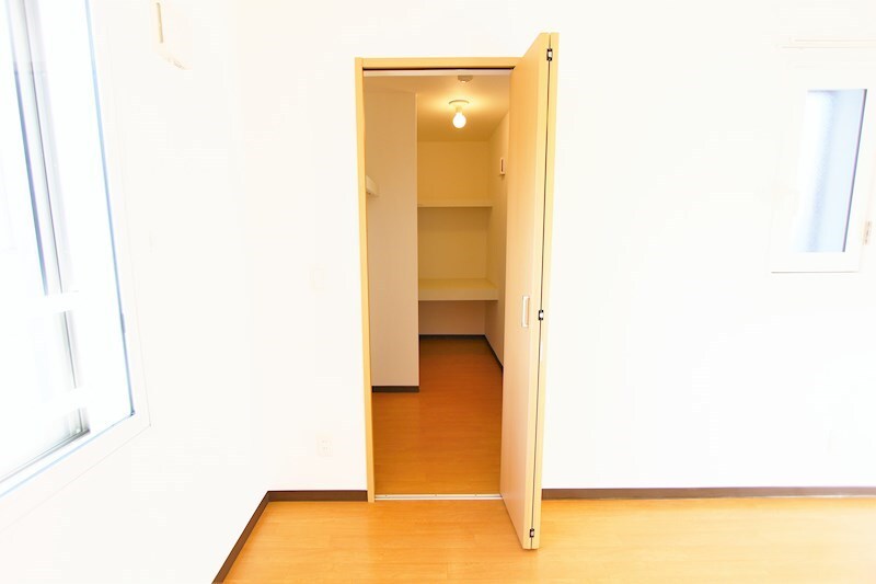 福住駅 徒歩8分 1階の物件内観写真