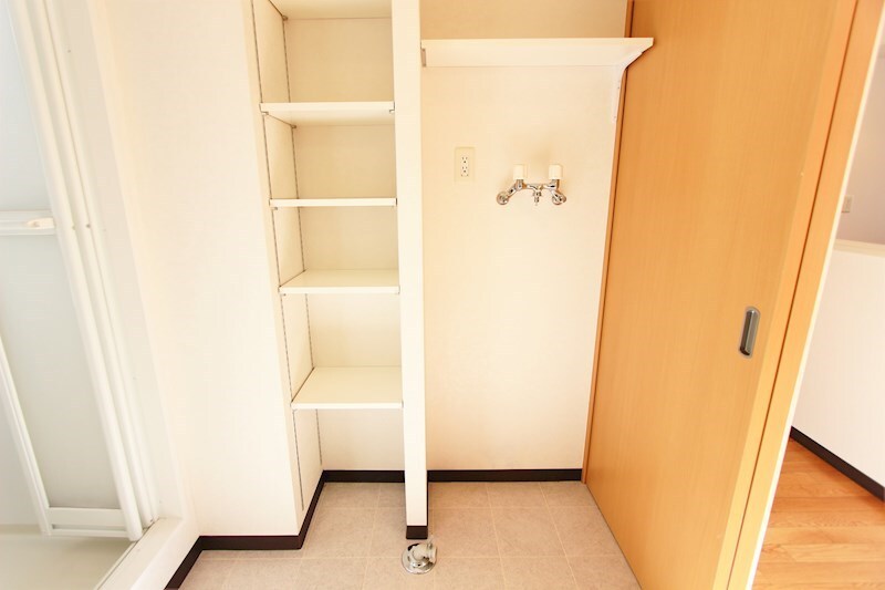 福住駅 徒歩8分 1階の物件内観写真